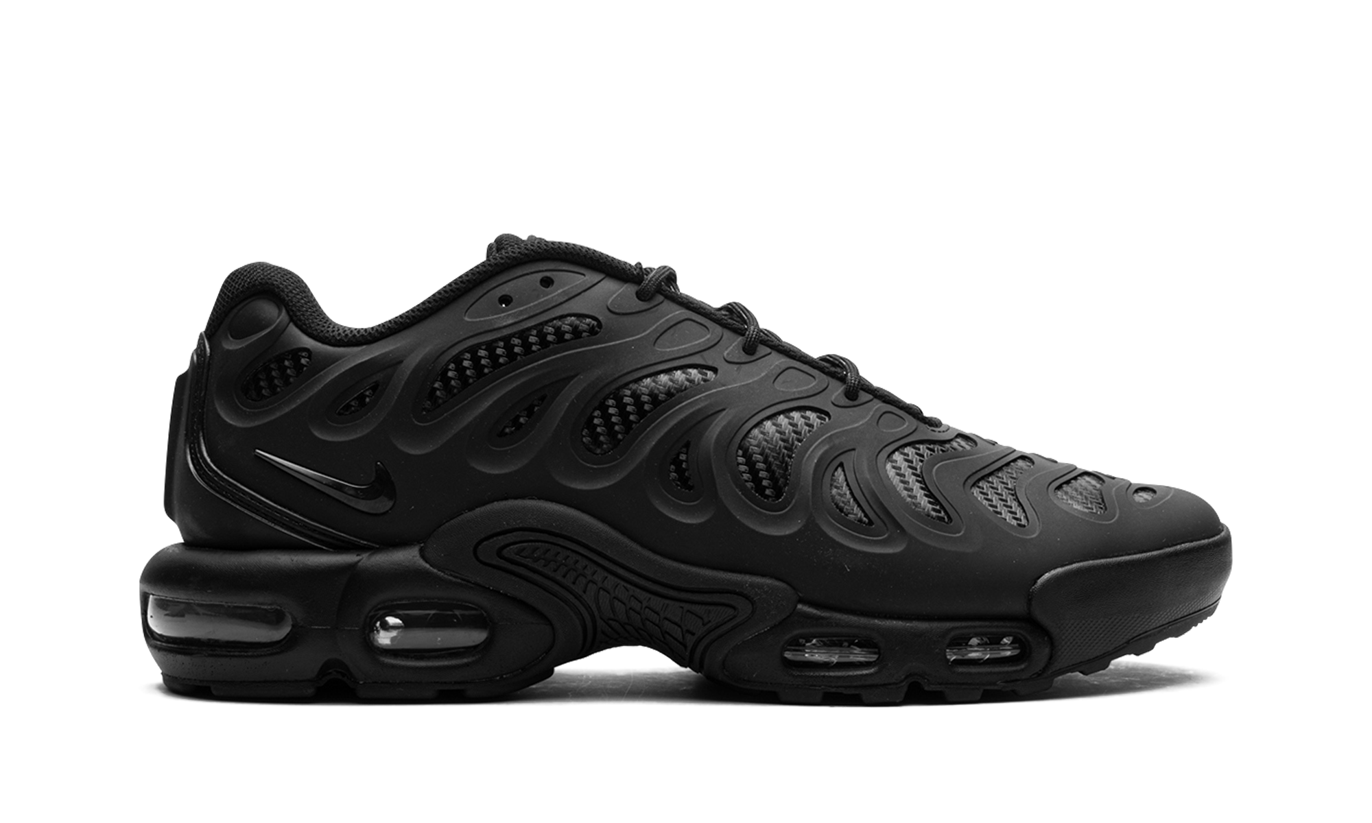 Air Max Plus Drift "Black Anthracite" HF0785 001