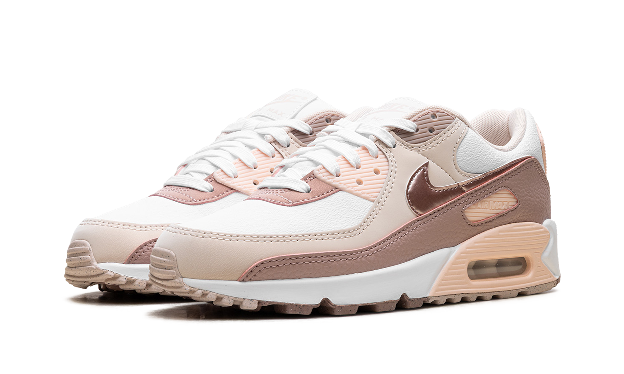Air Max 90 WMNS"Makeup Kit" HQ1783 100
