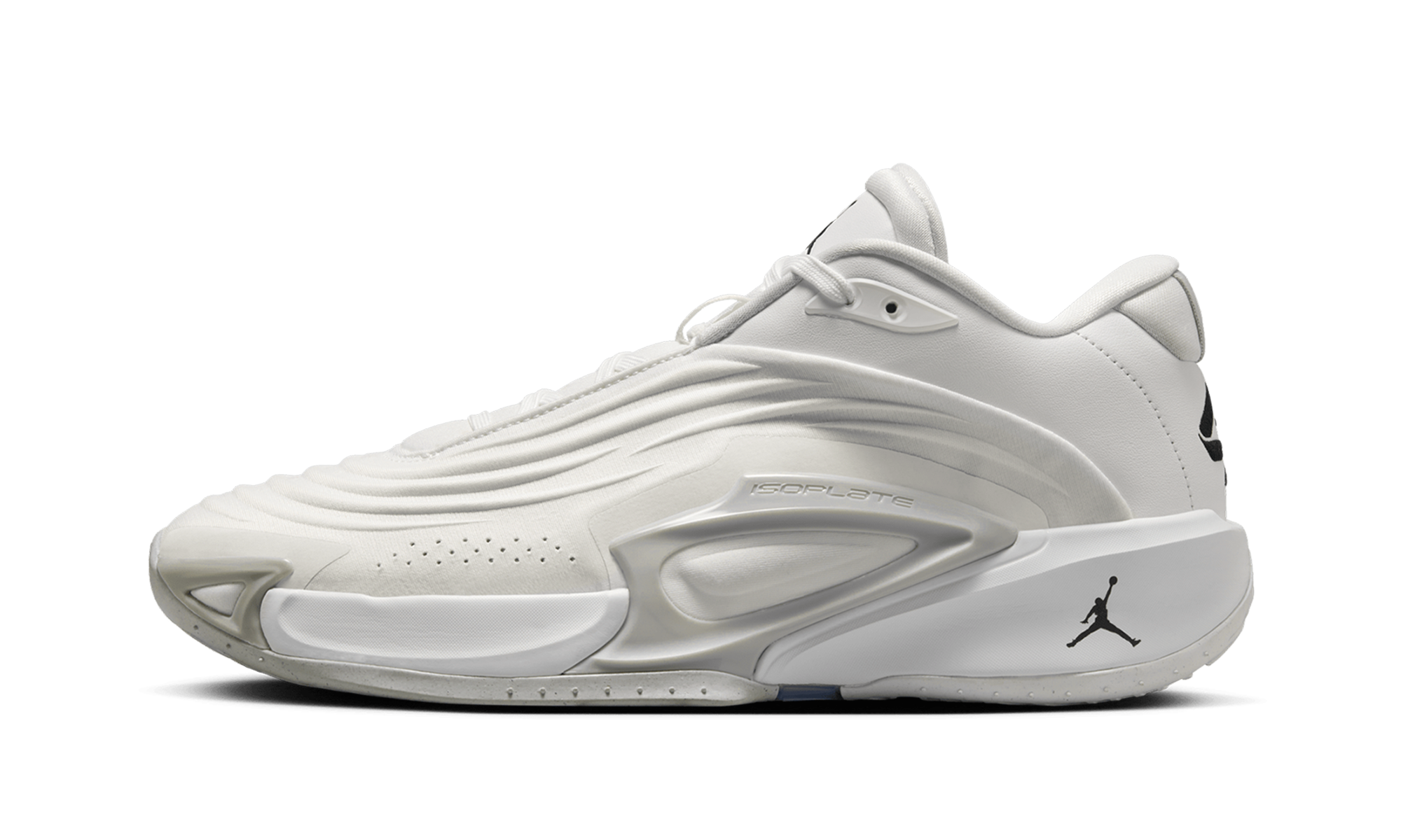 Luka 3 TB "White/Grey" FQ7453 106