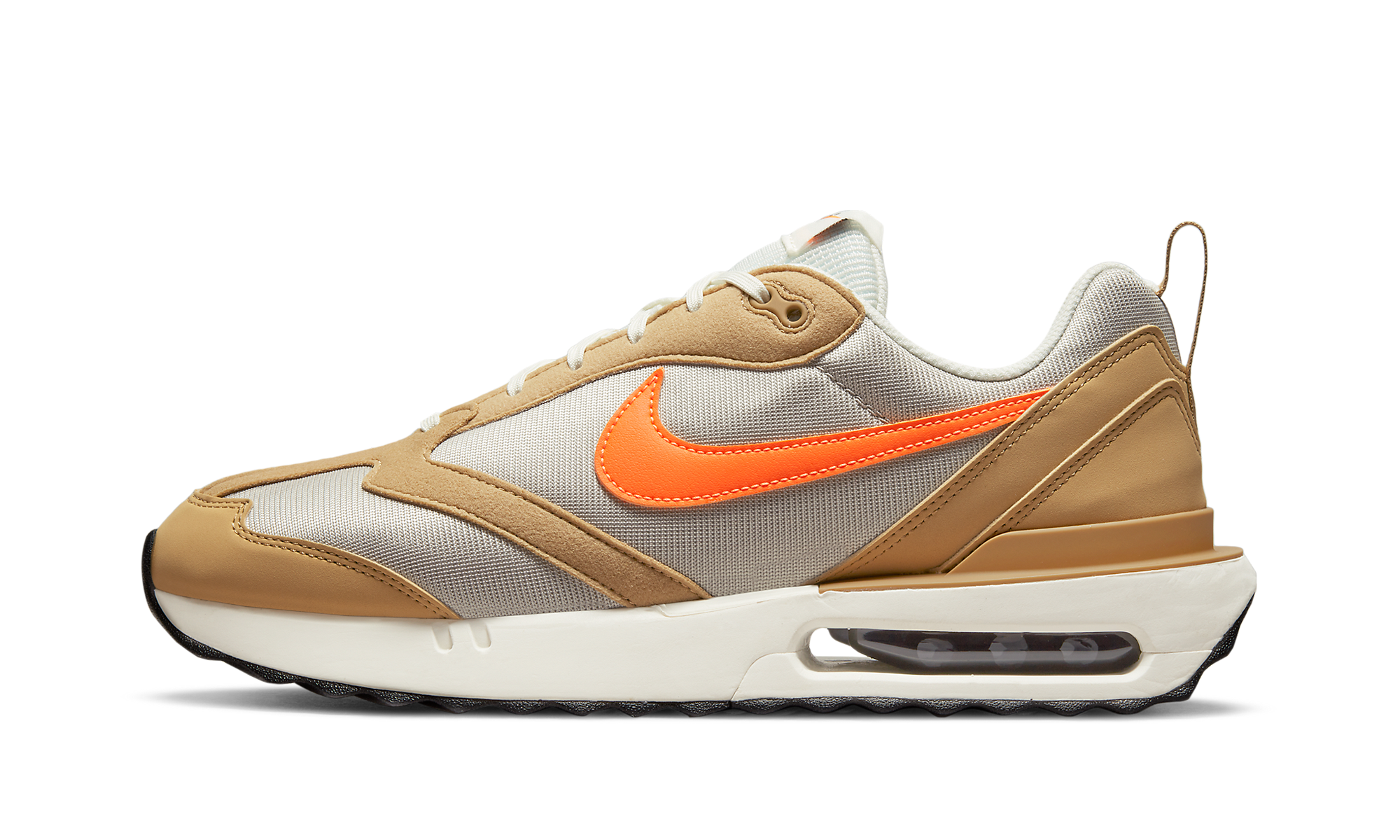 AIR MAX DAWN NEXT NATURE "TOTAL ORANGE" DM0013 700