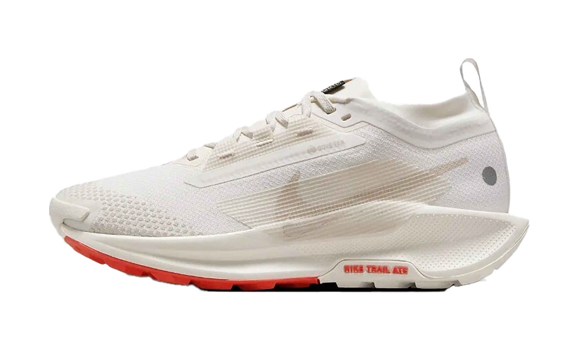 React Pegasus Trail 5 Gore-Tex Wmns"Picante Red" FQ0912 100