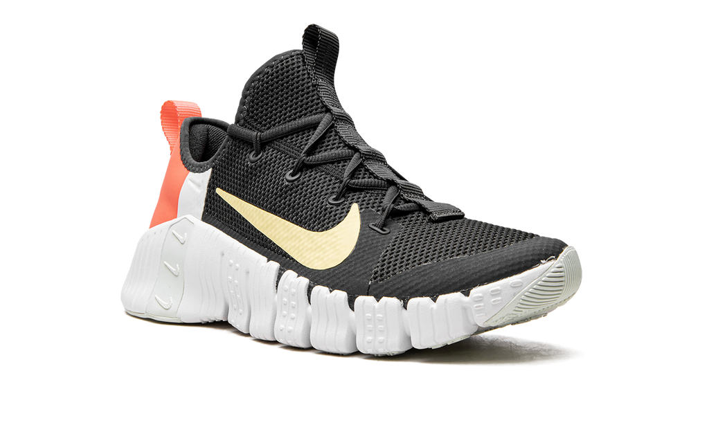 FREE METCON 3 MNS WMNS"Black" CJ6314 020