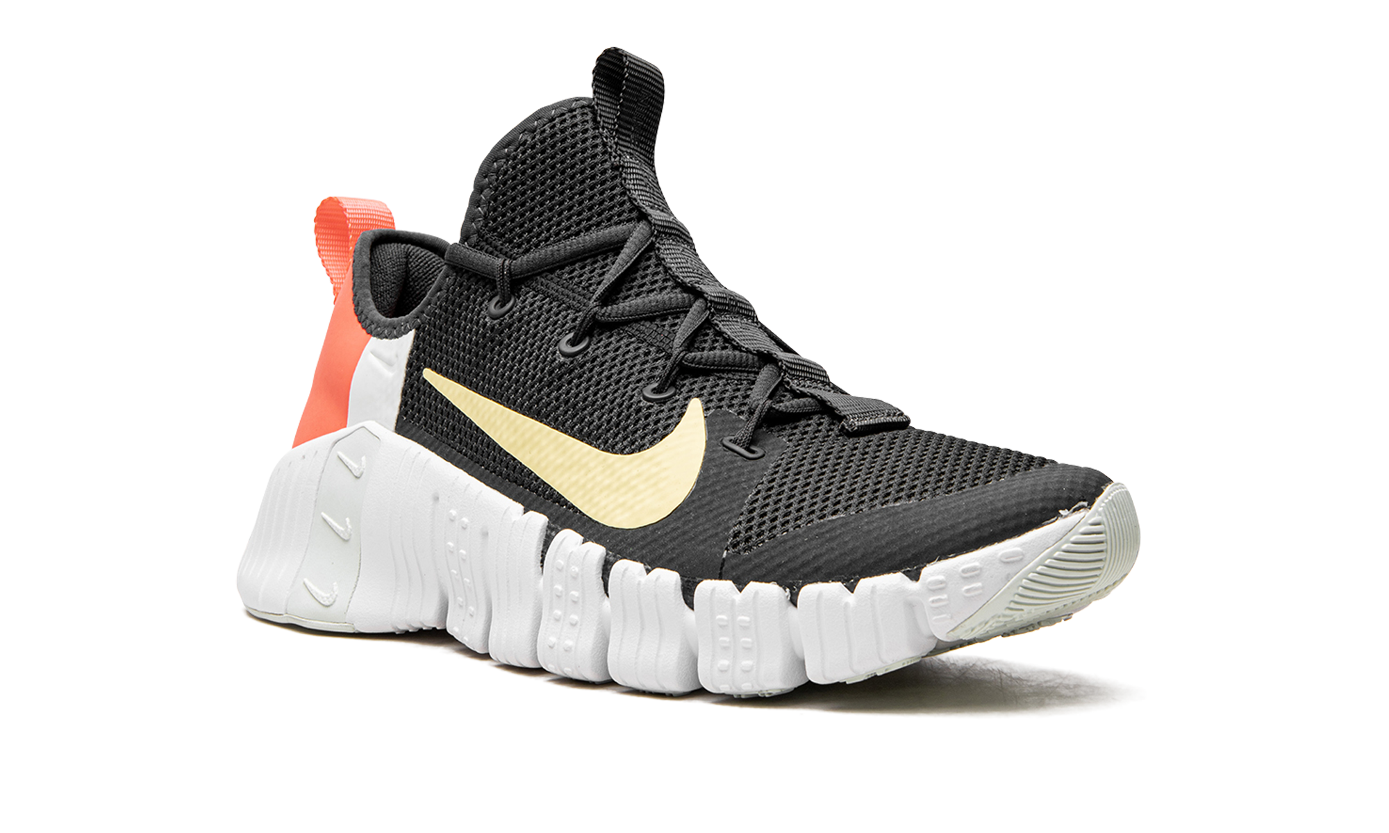FREE METCON 3 MNS WMNS"Black" CJ6314 020