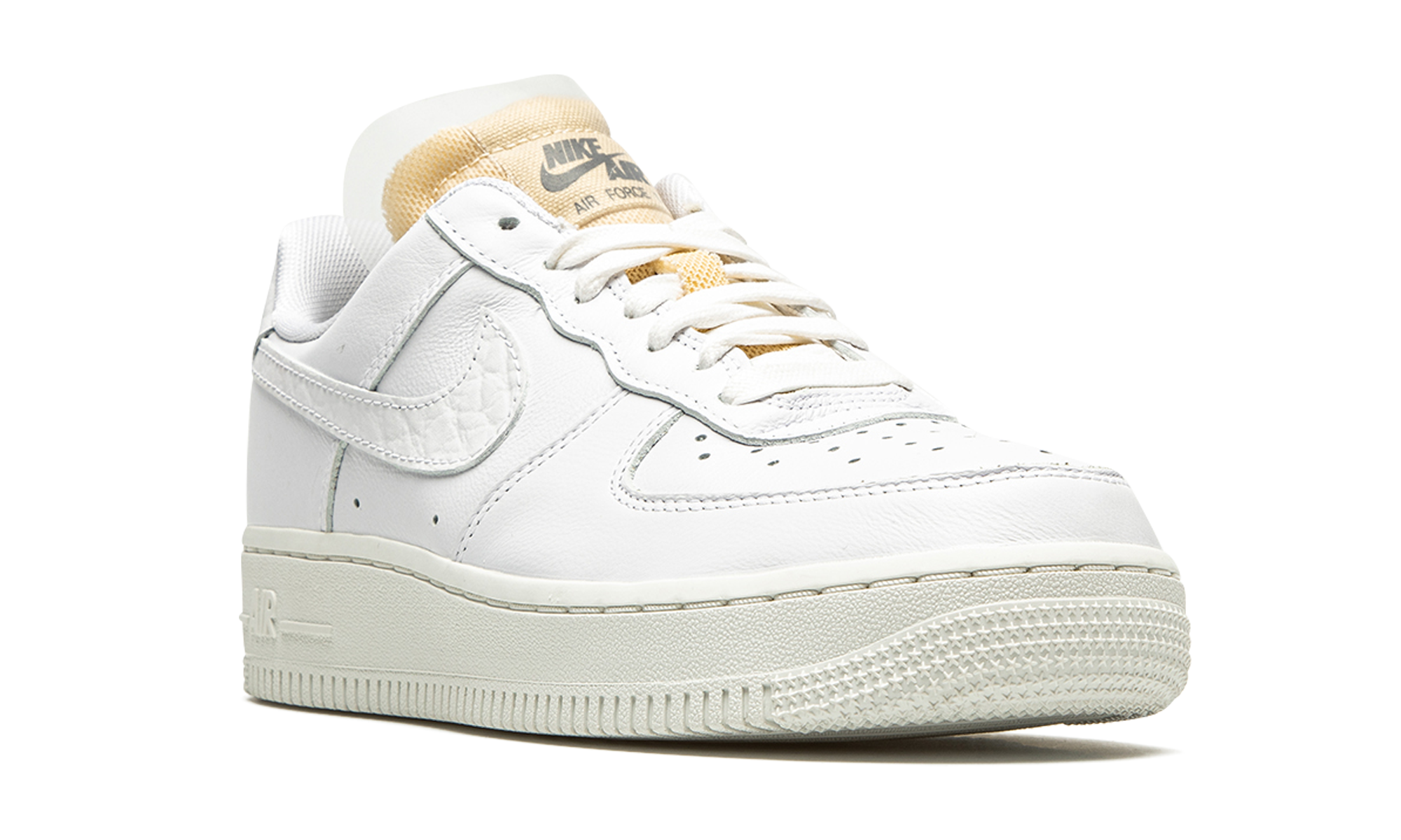AIR FORCE 1 LO LX MNS WMNS"Bling" CZ8101 100