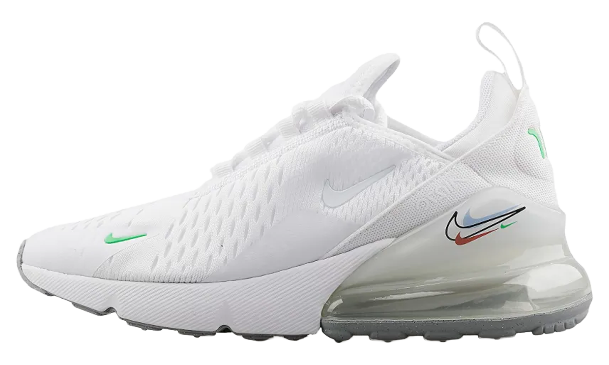 Air Max 270 "Multi Swoosh" DM9474 100
