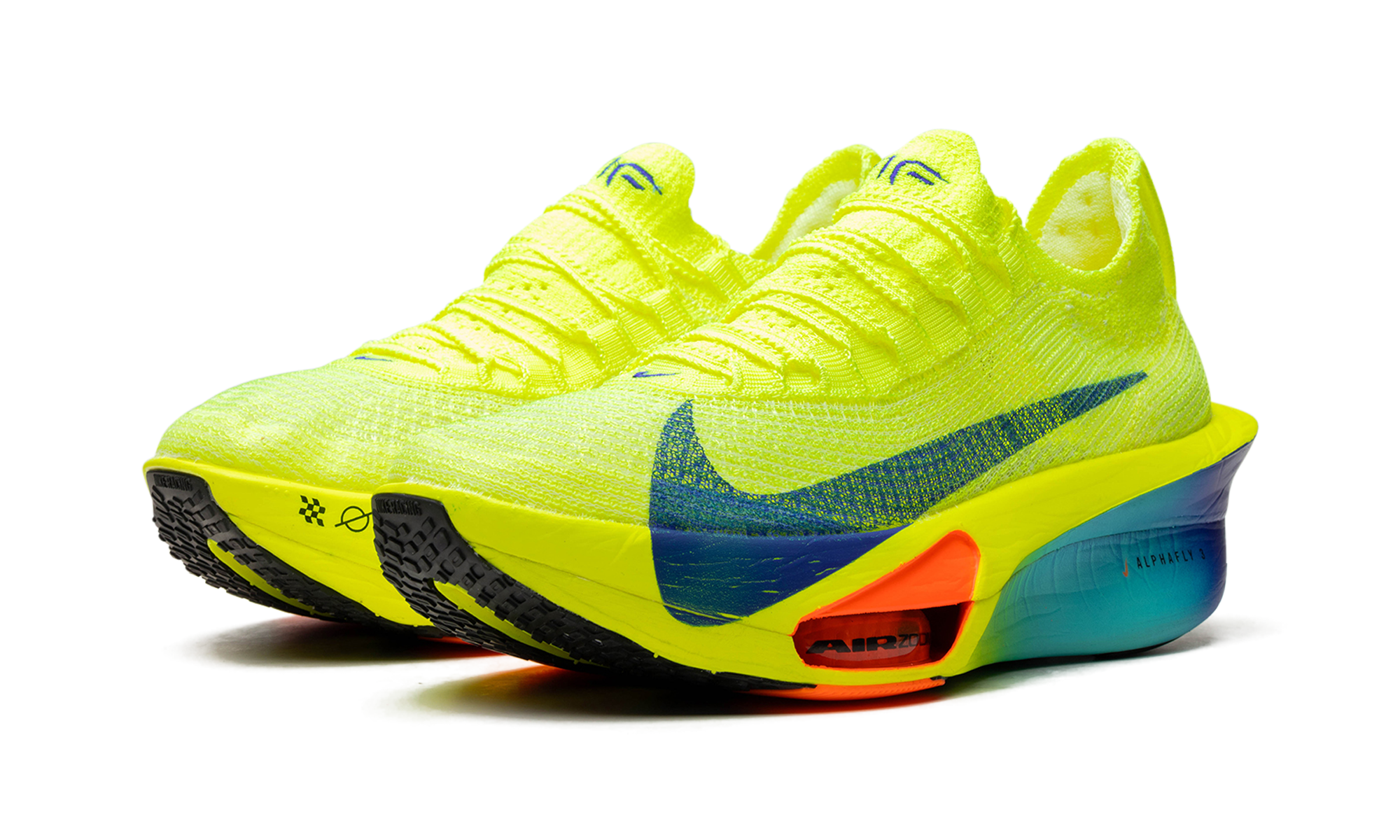 ZOOMX ALPHAFLY 3 WMNS"Volt" FD8315 700