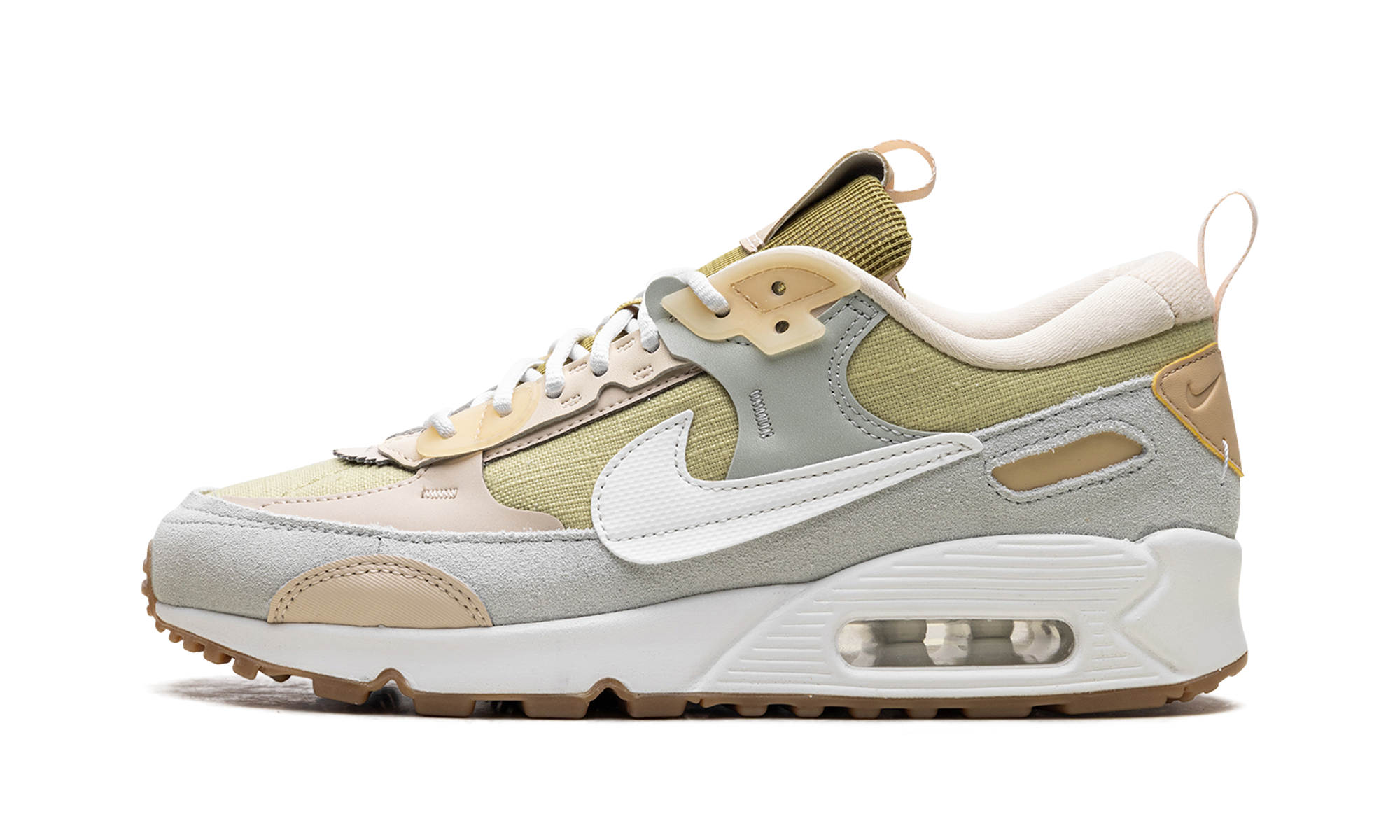 Air Max 90 WMNS "Green" DV7190-700