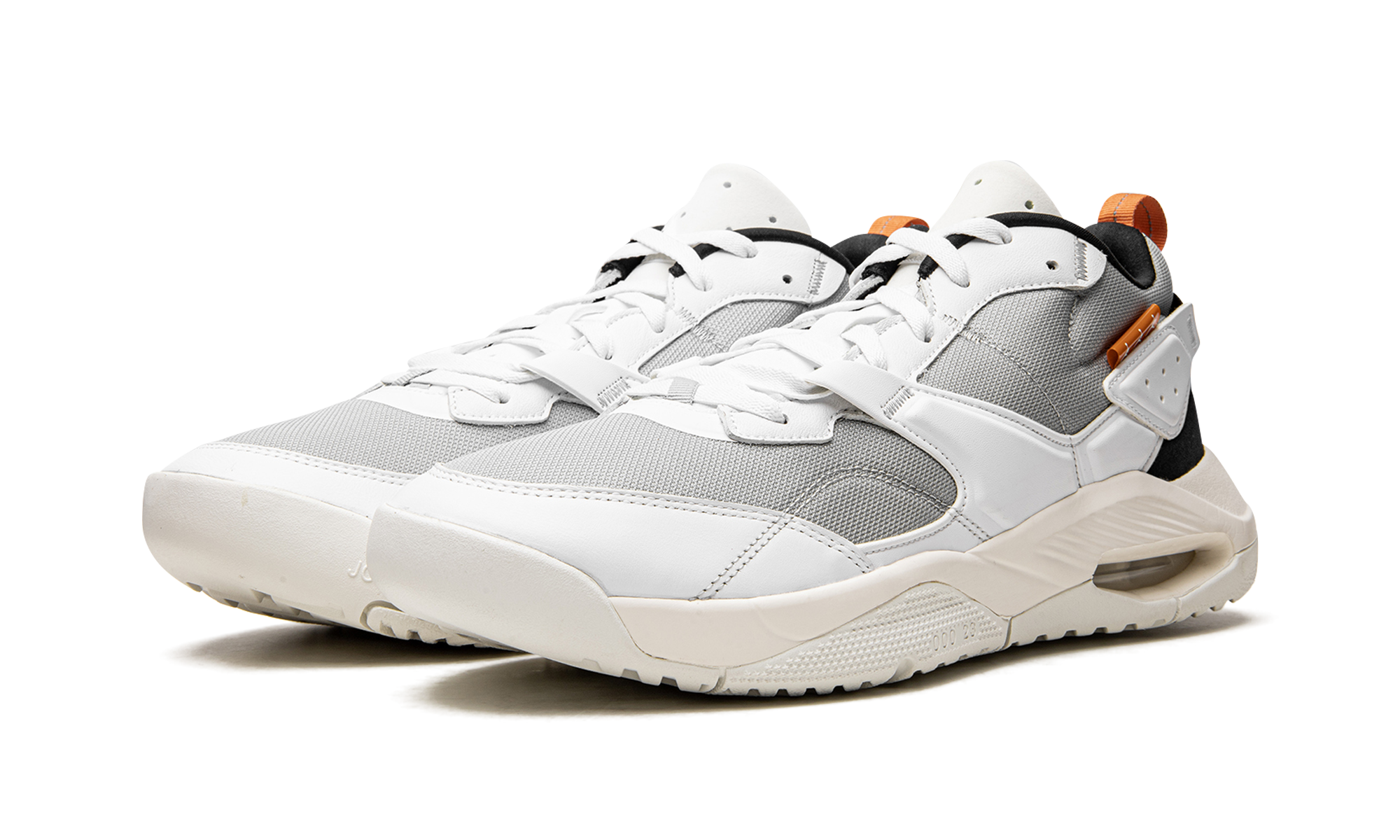 Air NFH "White" CZ3984 100