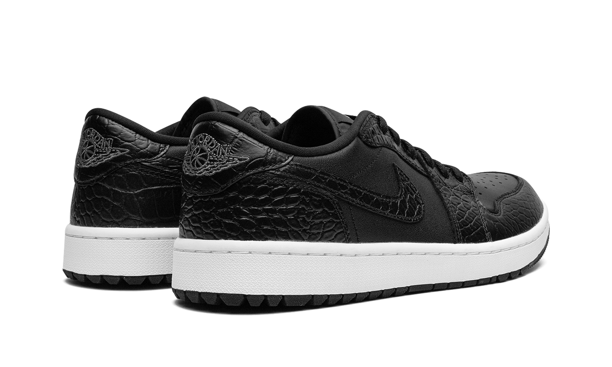 1 Golf Low "Black Croc" DD9315 003