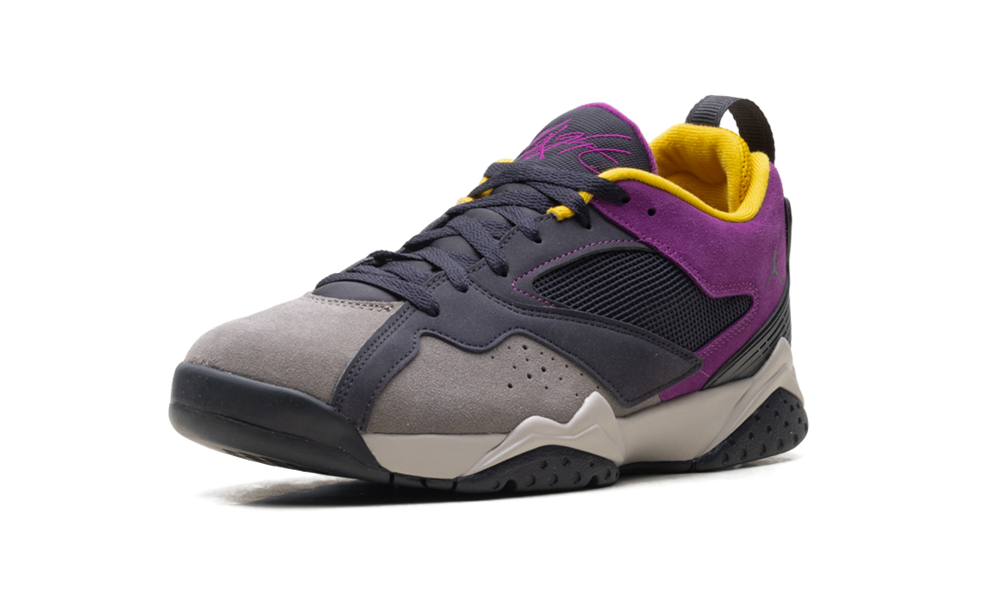 MVP 92 "Oil Grey / Viotech" HQ3950 005