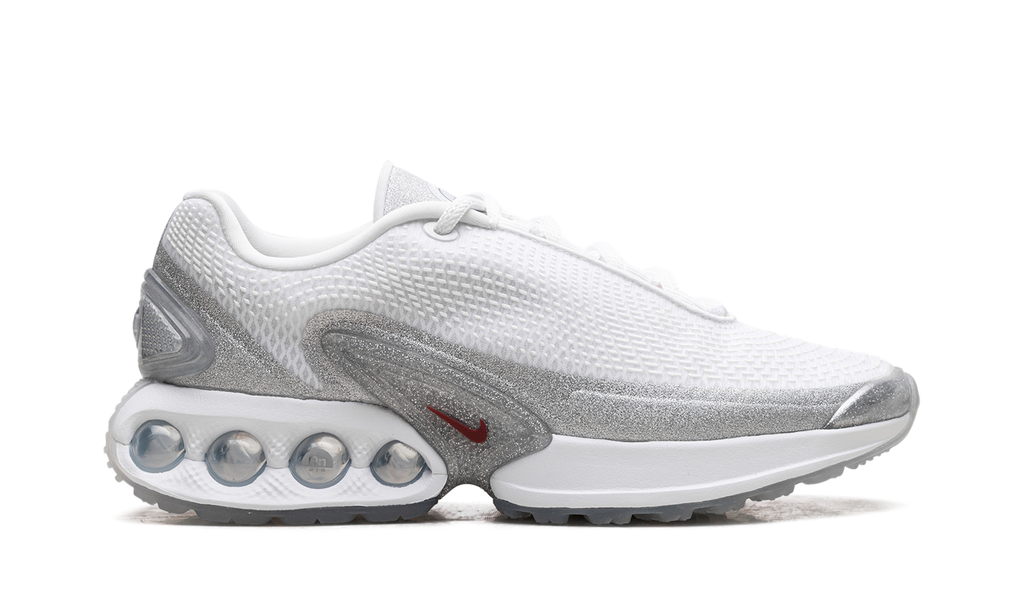Air Max Dn WMNS"Silver Glitter" HQ3457 161