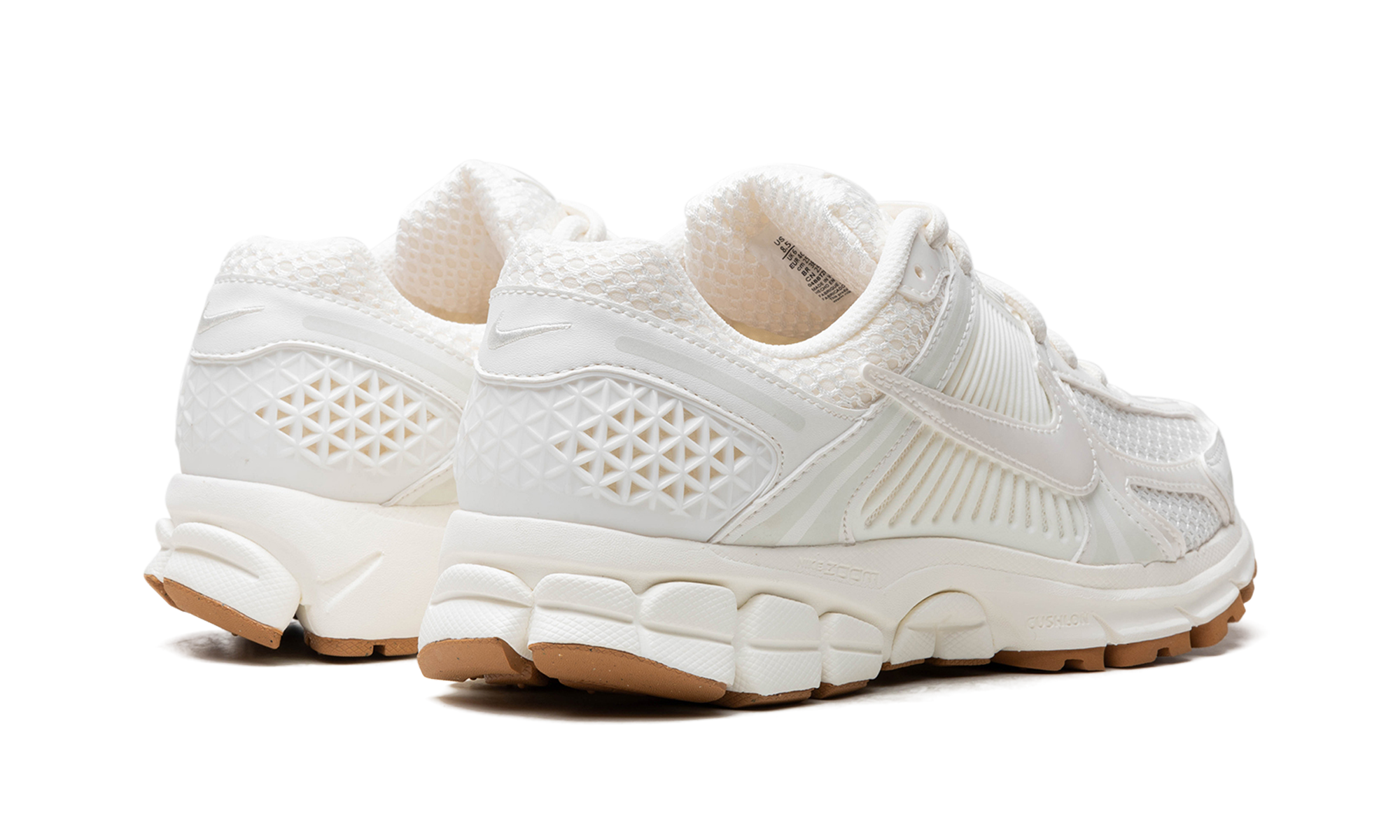 WMNS Zoom Vomero 5"SAIL GUM" HM5886 133