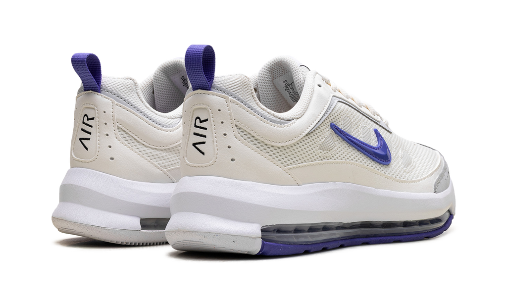 Air Max AP WMNS"Summit White Blue" CU4870 111