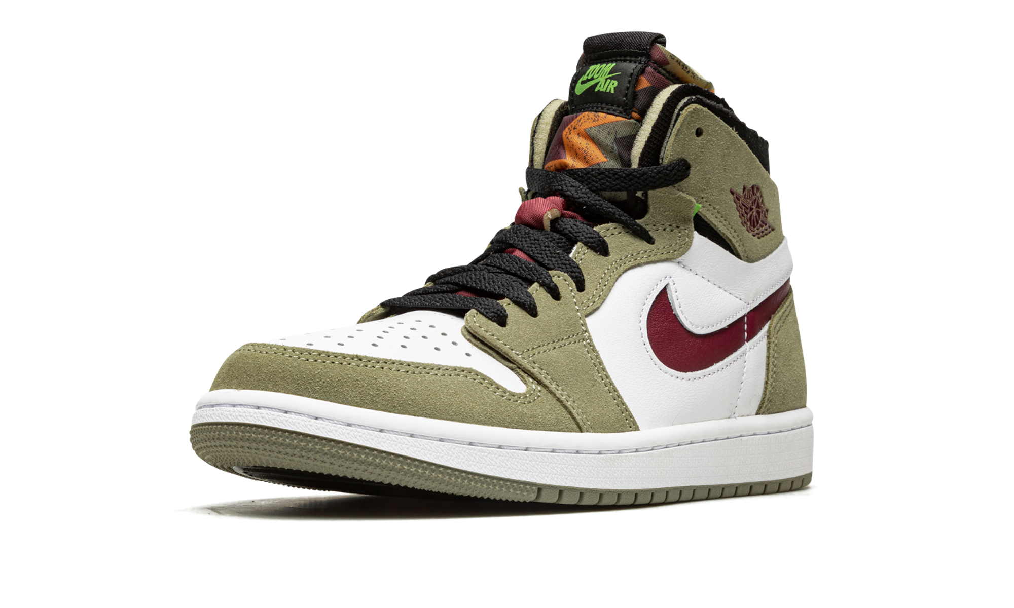 1 Zoom CMFT "Neutral Olive" CT0978 203