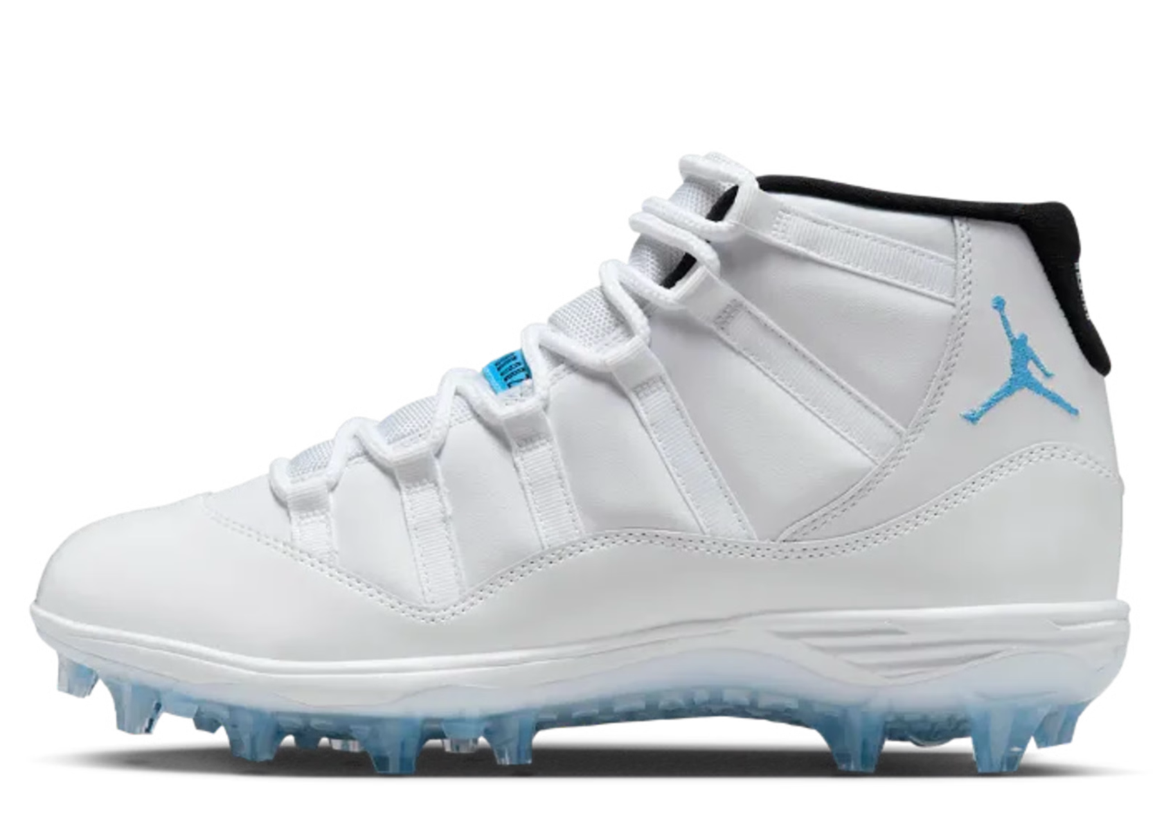 11 TD Cleat "Legend Blue" HM7324 104