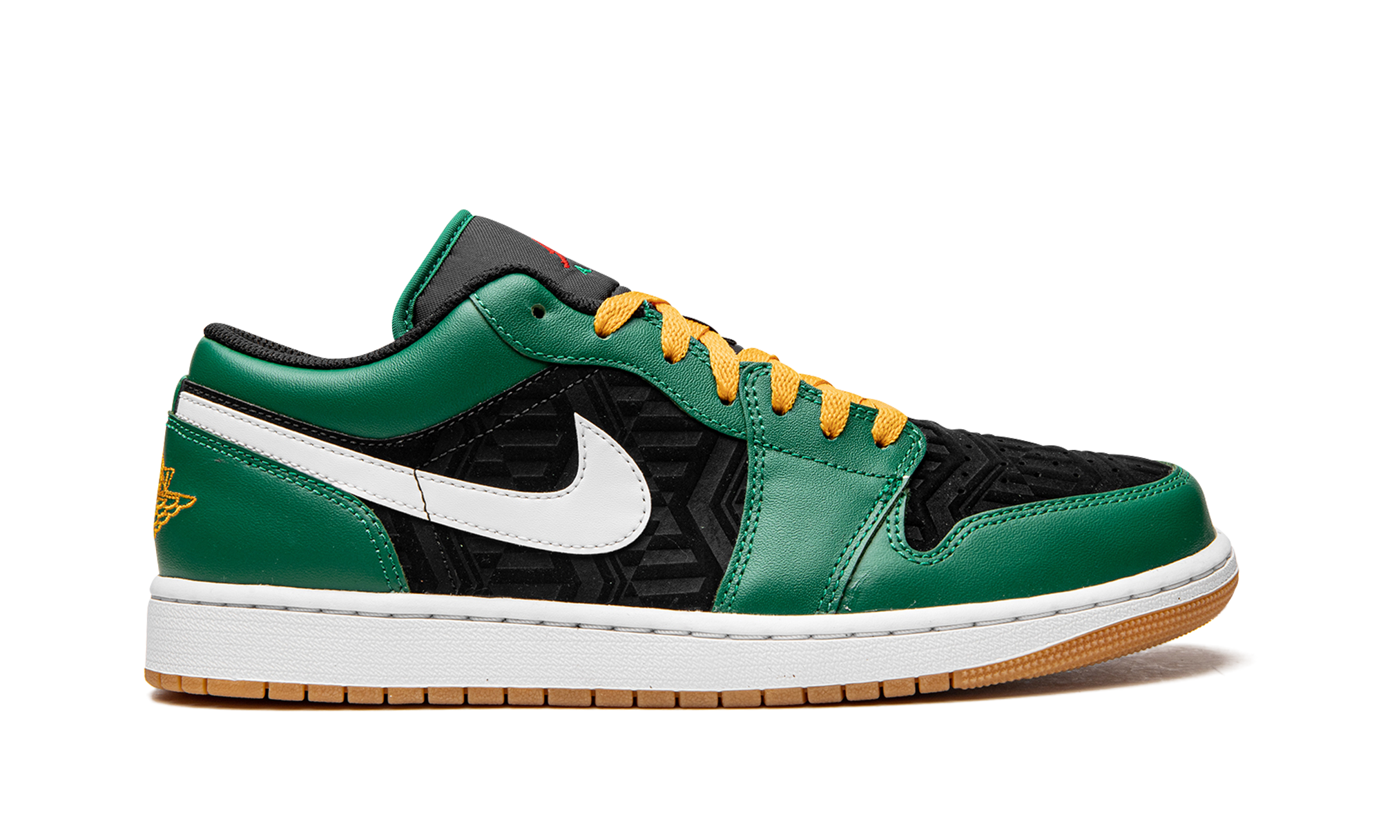 1 Low SE "Holiday Special - Malachite Green" DQ8422 300