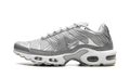 Air Max Plus "Metallic Silver" Fj1012 095