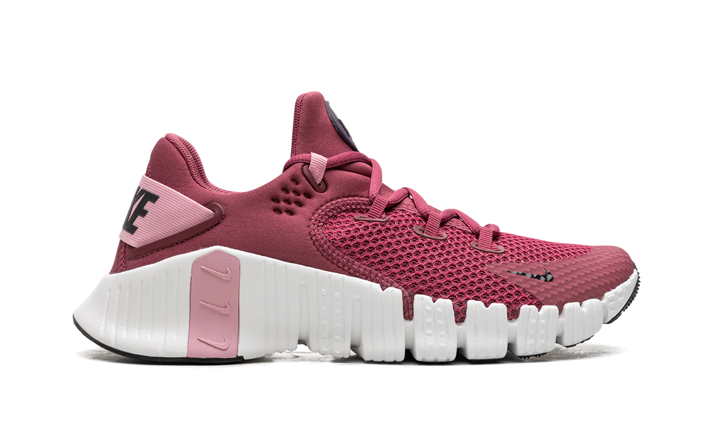 Free Metcon 4 Wmns"Sweet Beet" CZ0596 600