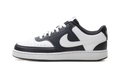 Court Vision Low Next Nature WMNS"Black/ White" DH3158 003