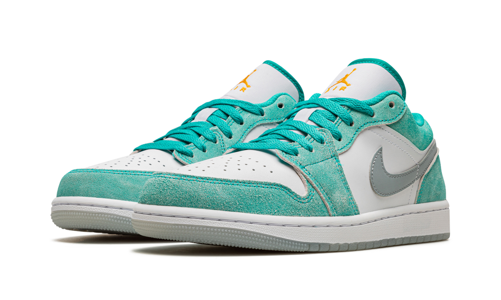 1 Low SE "New Emerald" DN3705 301