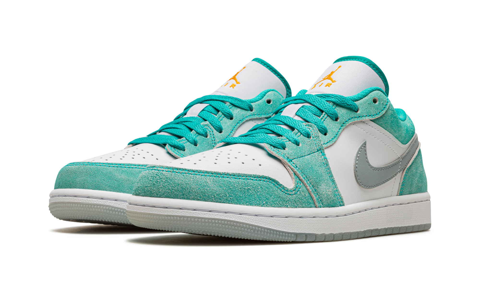 1 Low SE "New Emerald" DN3705 301