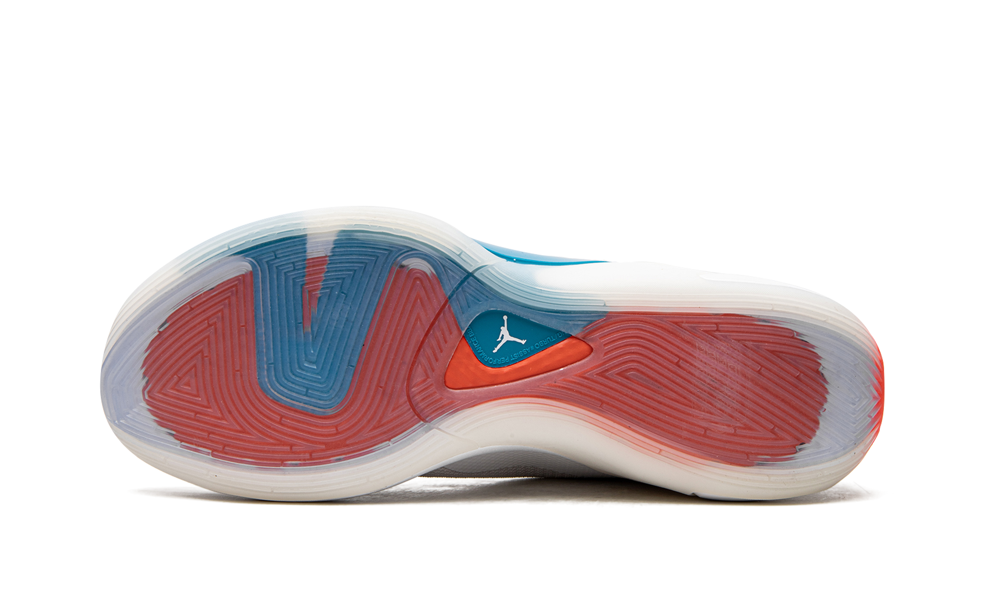 Luka 1 "Neo Turquoise"