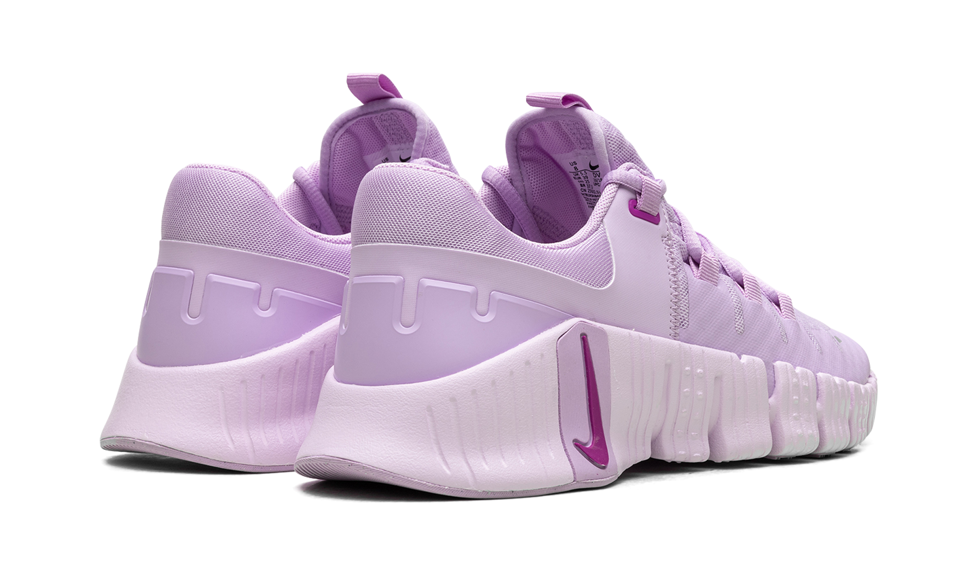 Free Metcon 5 Wmns"Bloom" DV3950 502