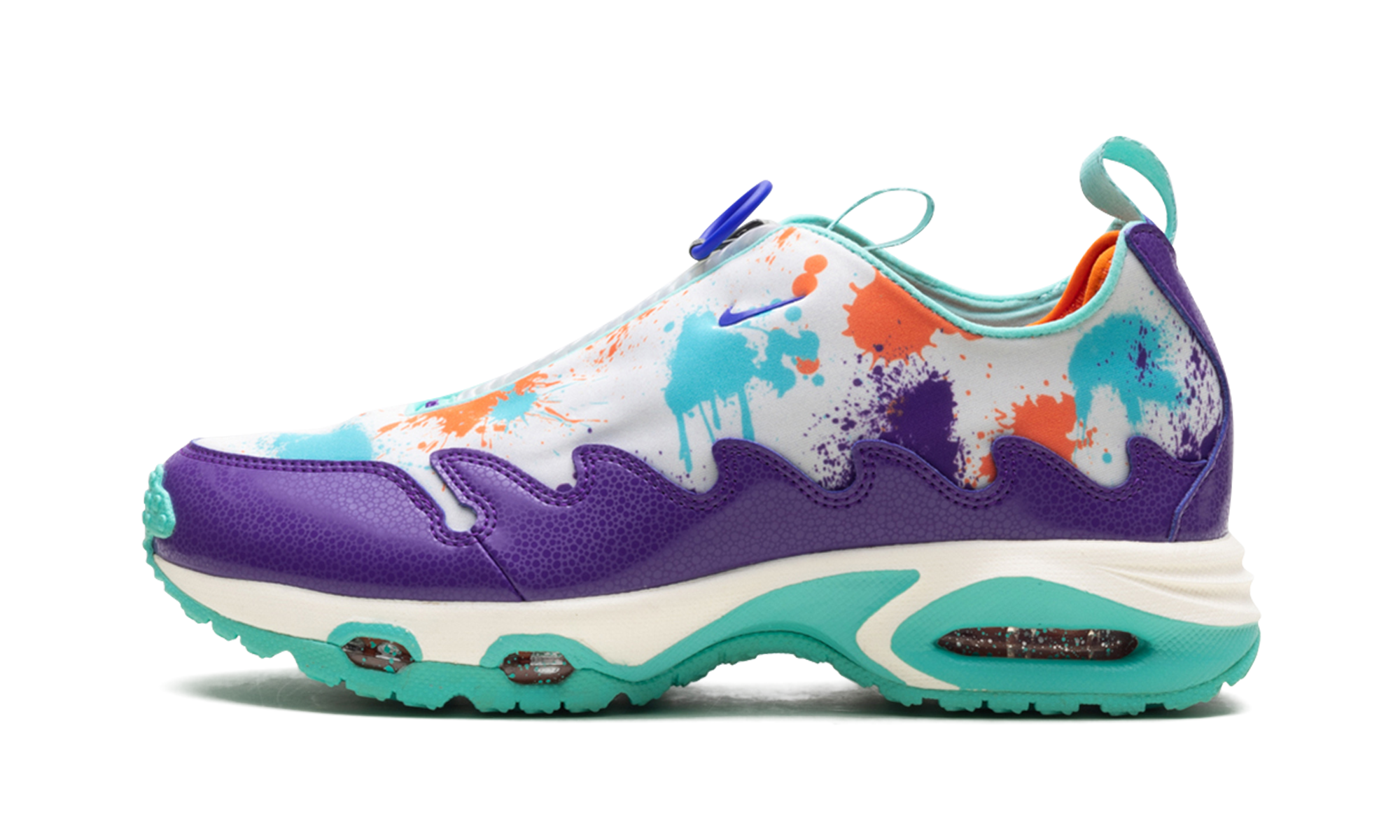 Air Max Sunder WMNS"Doernbecher" IB6068 920