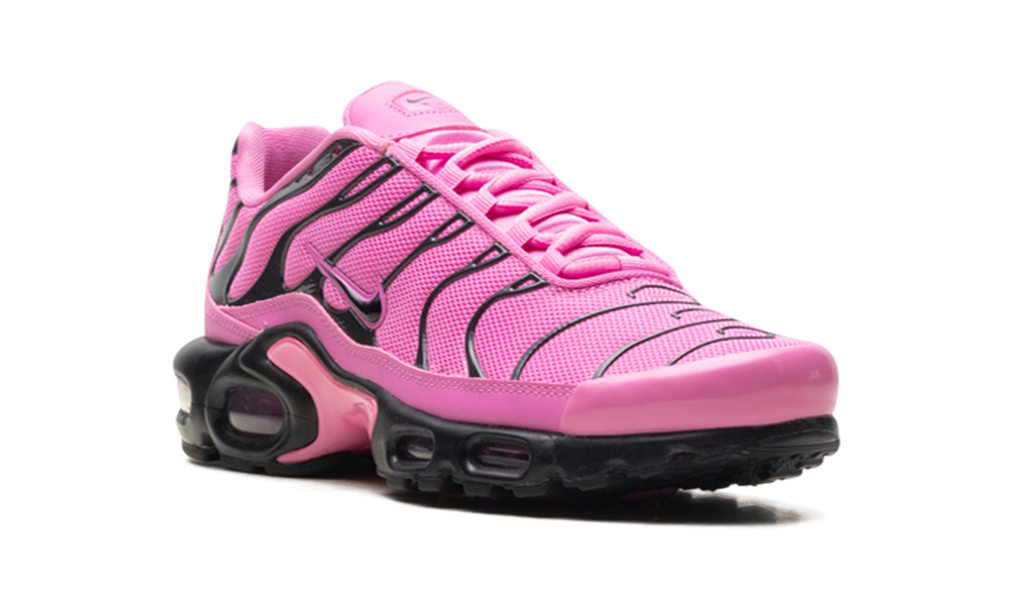 Air Max Plus WMNS"Pink Black" HJ9743 601