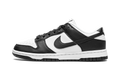 DUNK LO NEXT NATURE MNS WMNS"White/ Black" DD1873 102