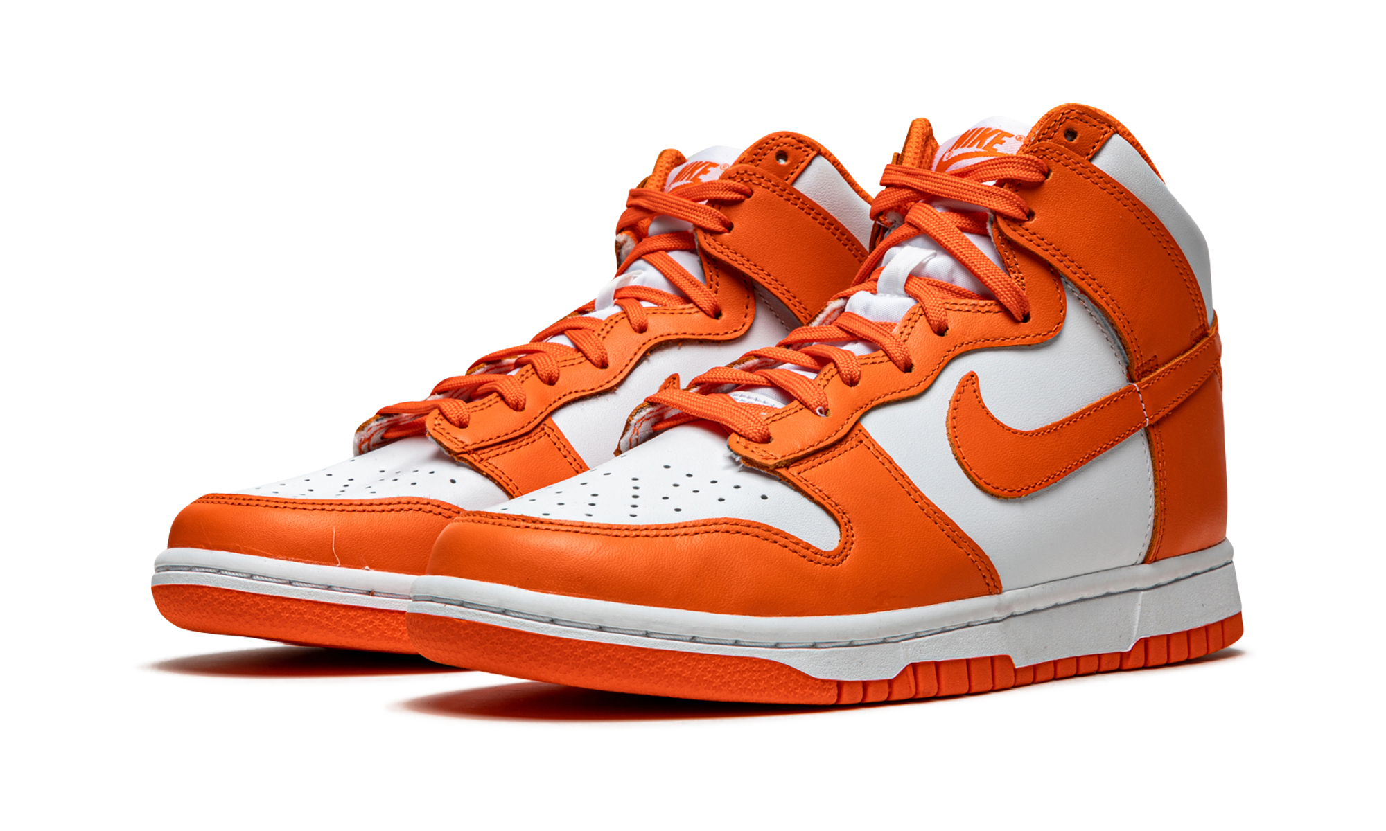 DUNK HIGH WMNS"Syracuse" DD1869 100