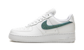 AIR FORCE 1'07 ESS WMNS"Glitter Swoosh - Celery" DH4407 100