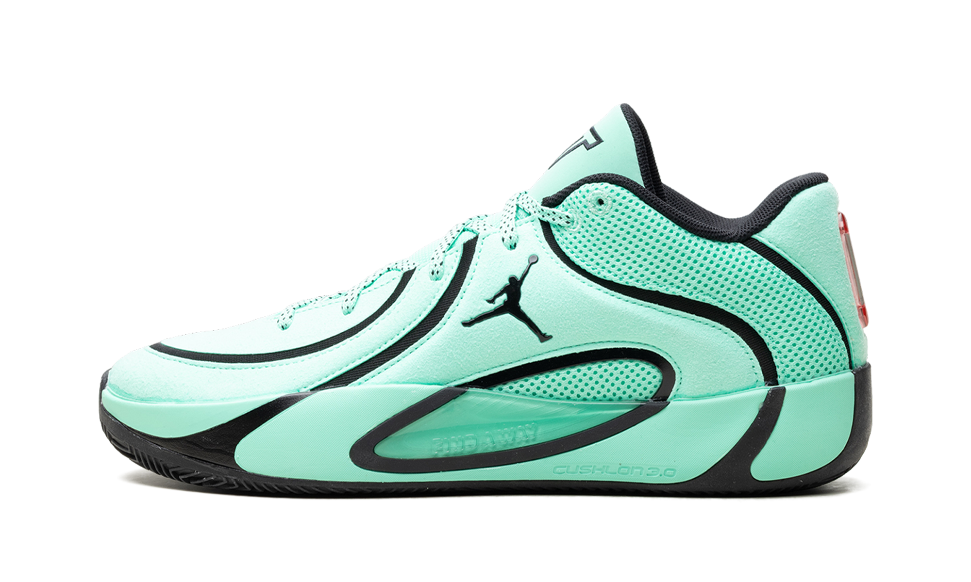 Tatum 4 "Green Glow" HQ4614 300