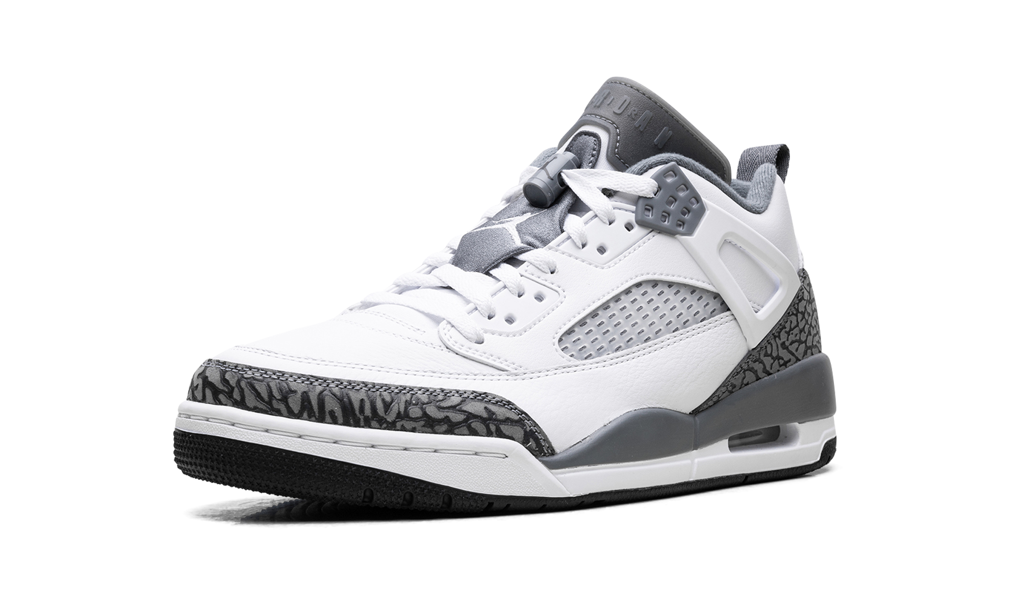 Spizike Low "Cool Grey Anthracite" FQ1759 102