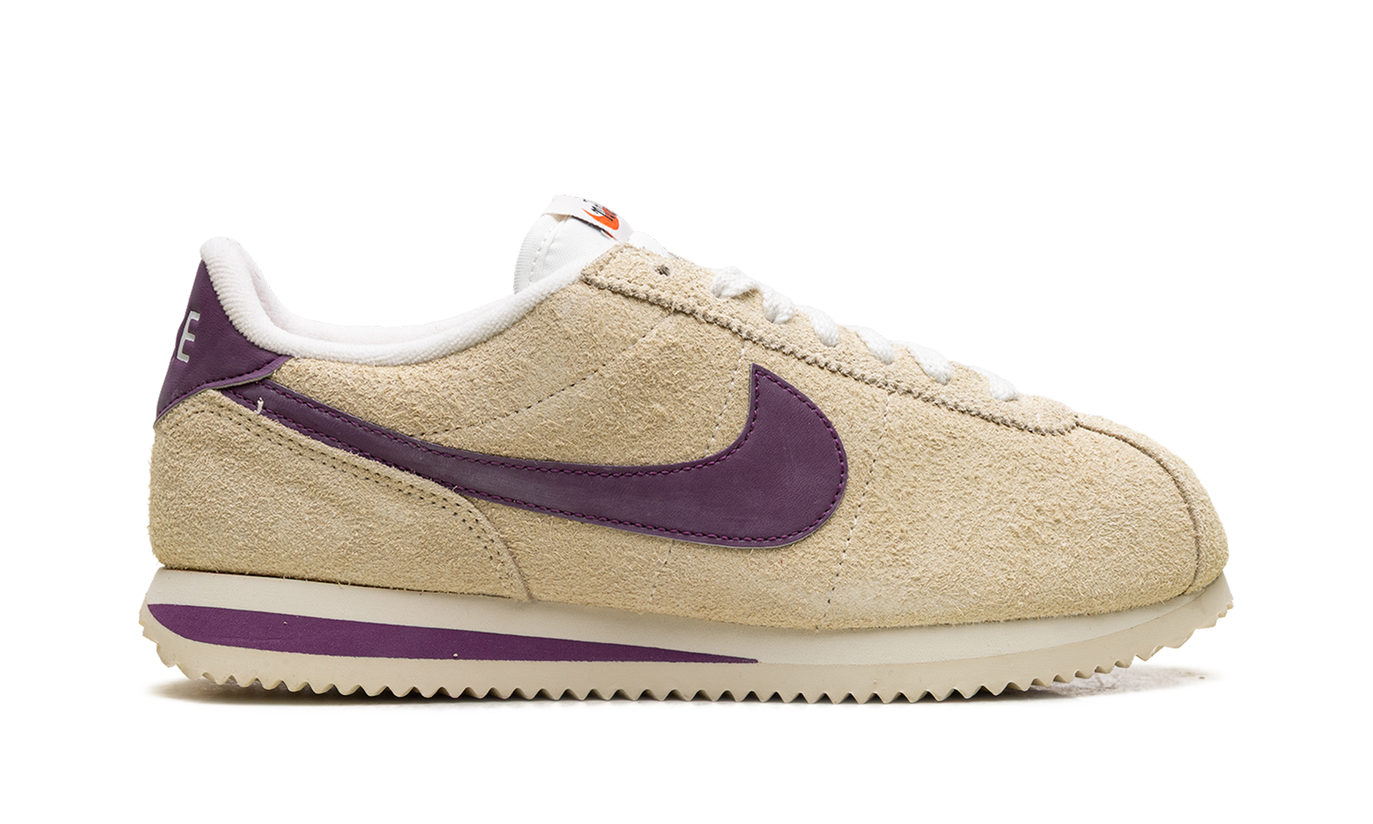 CORTEZ WMNS"Muslin/ Viotech" FJ2530 100