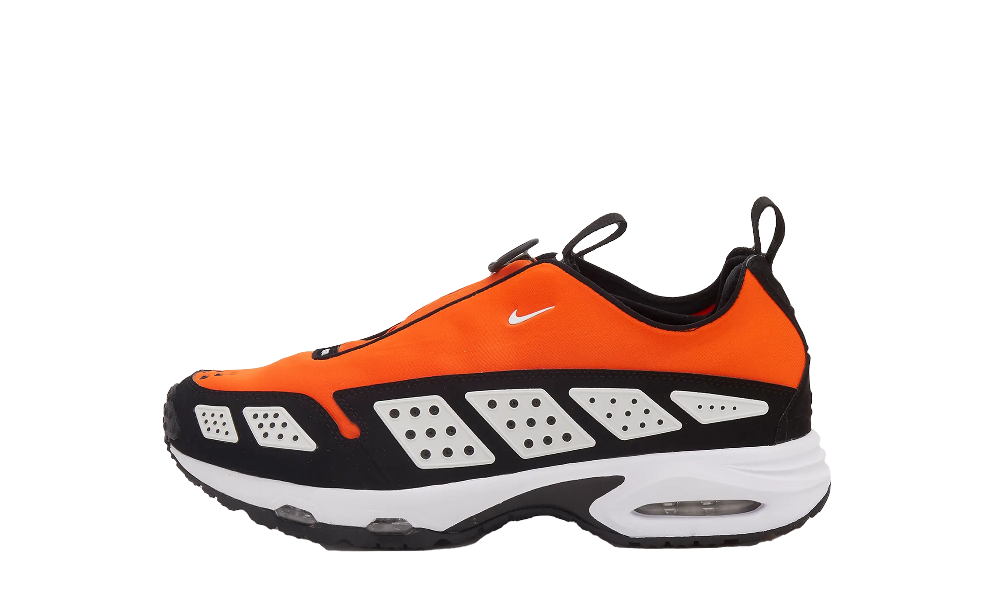 Air Sunder Max WMNS"Safety Orange" FZ2068 800