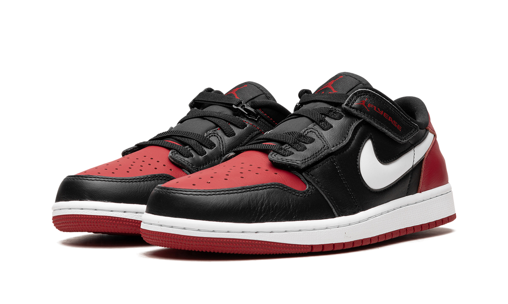 1 Low Flyease "Bred" DM1206 066