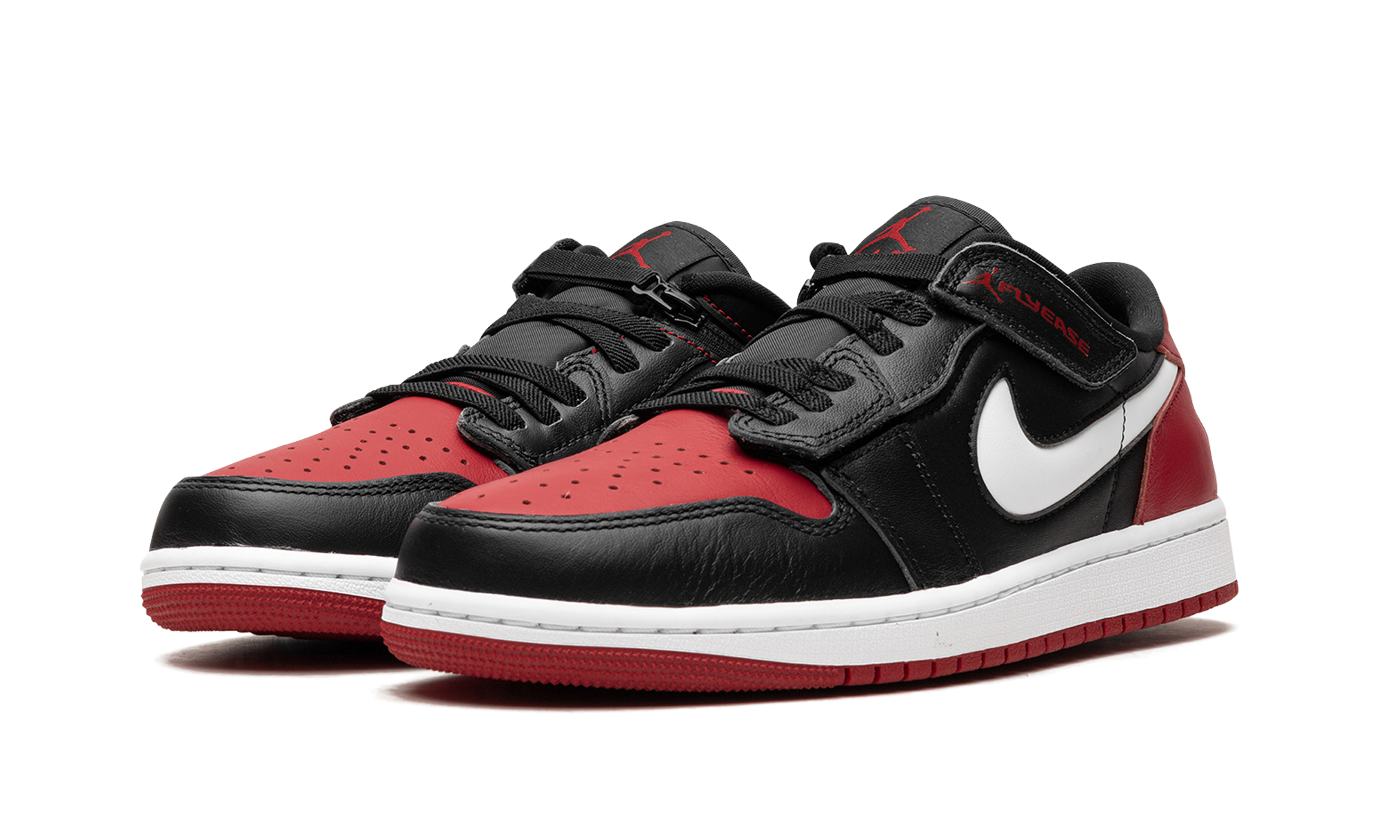 1 Low Flyease "Bred" DM1206 066