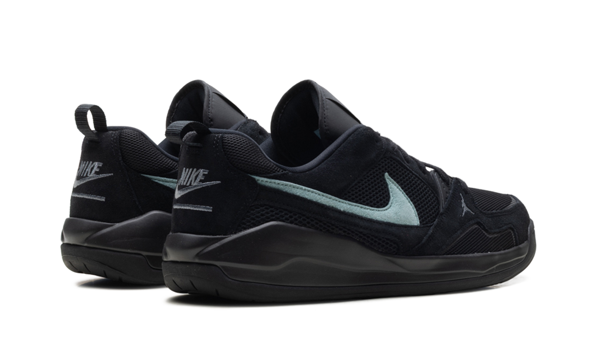 CMFT Era "Black Sail Cool Grey Mineral" HJ6777 002