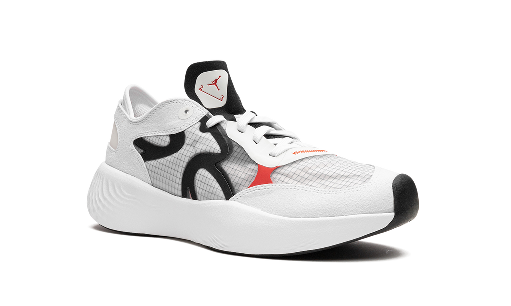 Delta 3 Low "White" DN2647 160
