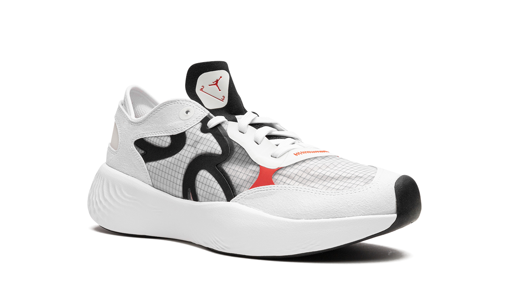 Delta 3 Low "White" DN2647 160