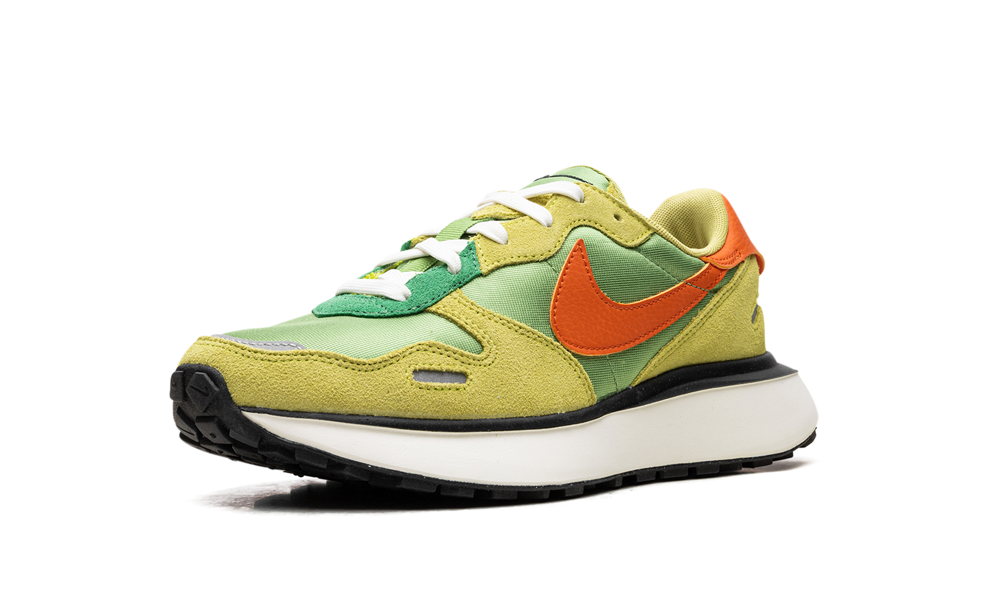 Phoenix Waffle WMNS"Orange" FD2196-300