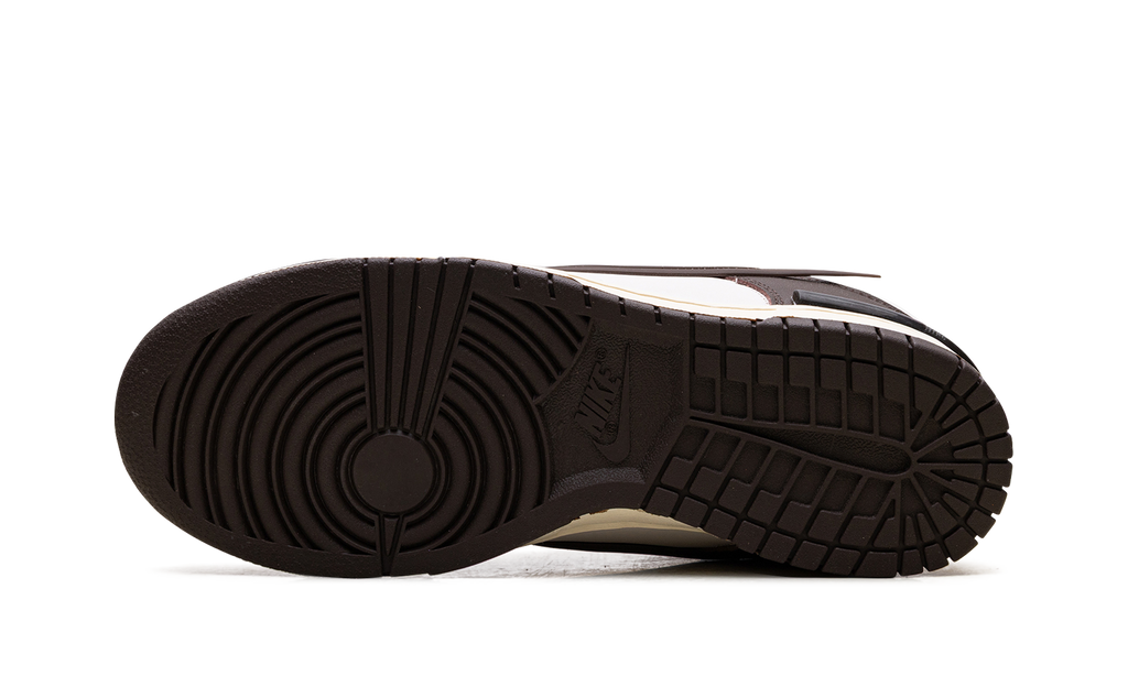 Dunk Low Twist Wmns"Baroque Brown" DZ2794 003