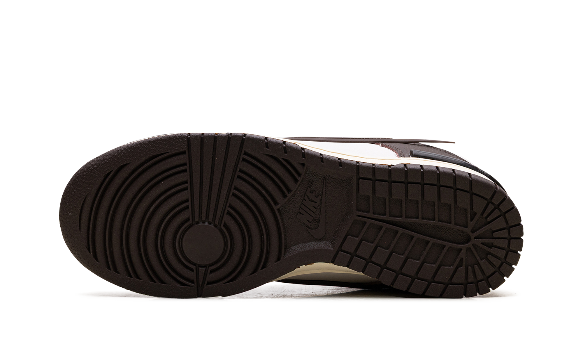 Dunk Low Twist Wmns"Baroque Brown" DZ2794 003