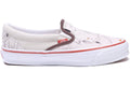 Vault OG Classic Slip On LX X Javier Calleja