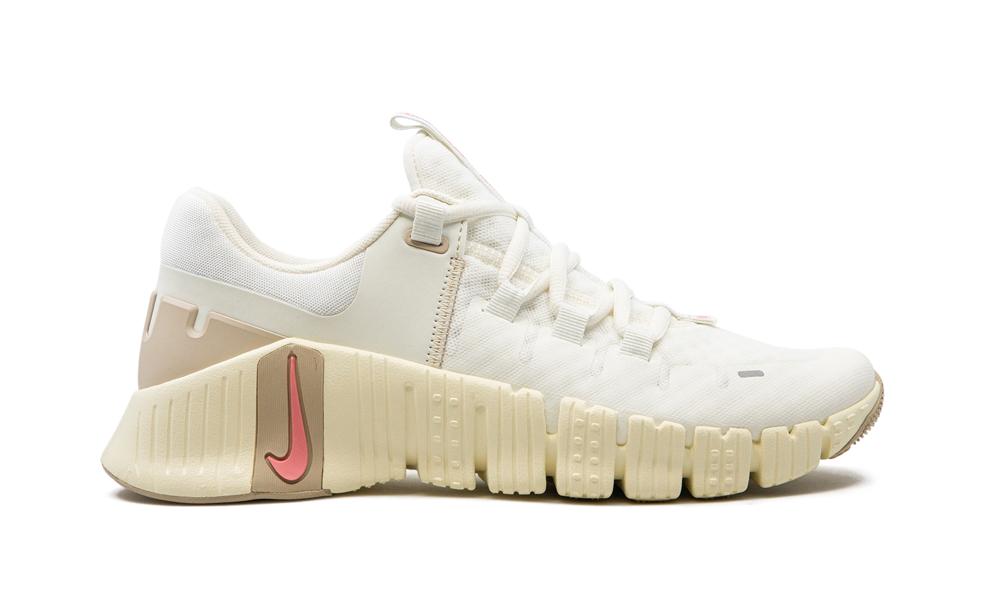 Free Metcon 5 WMNS"Sail Sanddrift" DV3950 100
