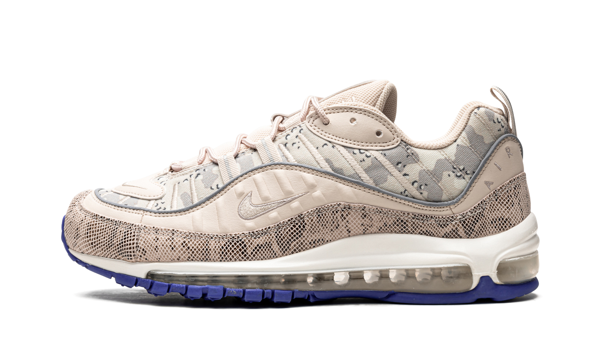 AIR MAX 98 PRM WMNS