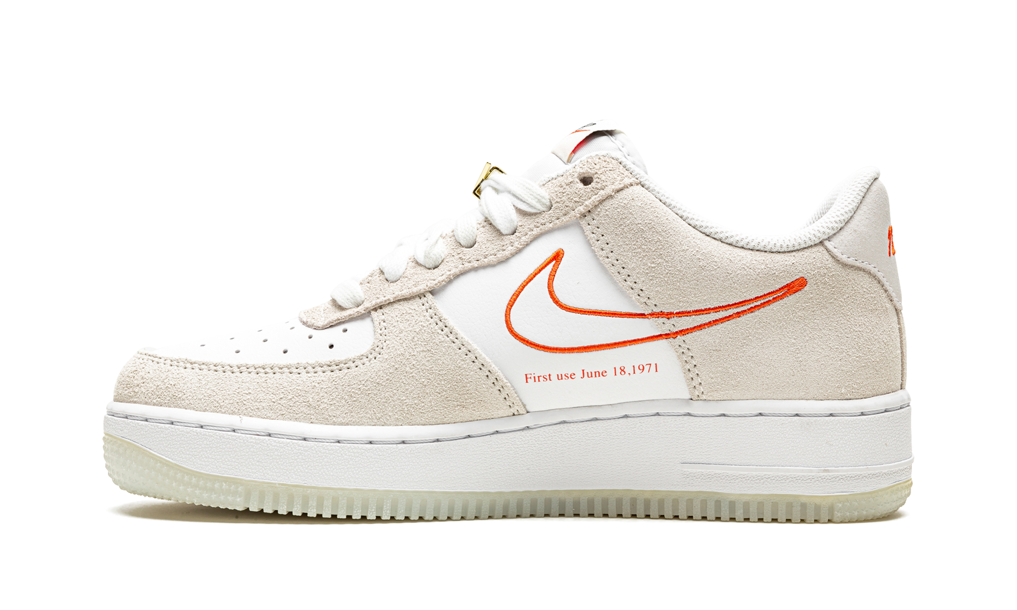AIR FORCE 1'07 SE MNS WMNS"First Use" DA8302 101