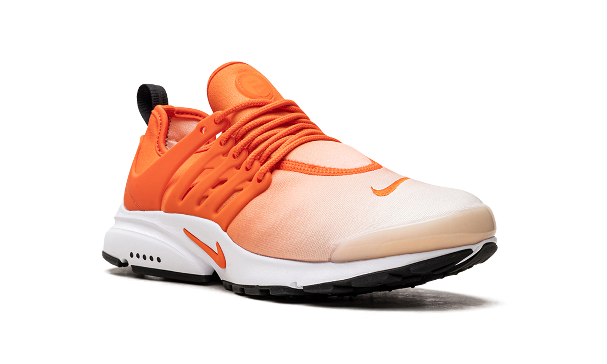 AIR PRESTO WMNS"Orange" DQ8587 800