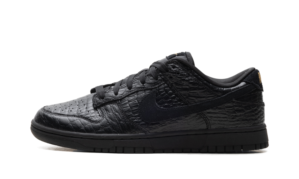 Dunk Low WMNS"Black Croc" HV4388 001
